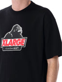Xlarge T Shirts And Polos Black