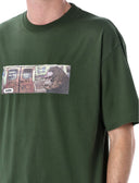 Xlarge T-shirts et polos verts