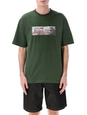 Xlarge T-shirts et polos verts