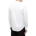 Alexander Mcqueen Cotton Shirt