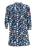 Stella Mc Cartney Woven Dress