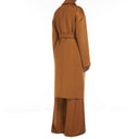 Max Mara Melinda C Mere Midi Coat