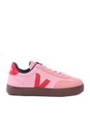 Veja Kids Small Volley O.T. Guimau Pek Bark