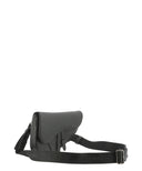 Dior "Mini Saddle" Shoulder Bag