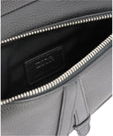 Dior "Mini Saddle" Shoulder Bag