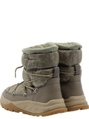 Dior "Dior Oblique" Schnee -Knöchelstiefel