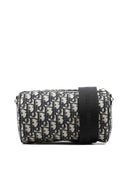 Dior "Roller Oblique" Crossbody Bag