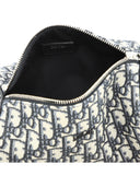 Dior "Roller Oblique" Crossbody Bag