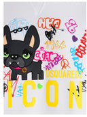 Dsquared2 'Icon Ciro’ Sweatshirt