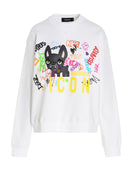 Dsquared2 'Icon Ciro’ Sweatshirt
