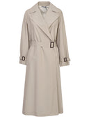 Max Mara Weekend Coats Beige