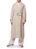 Max Mara Weekend Coats Beige