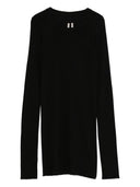 Rick Owens Rib Ls T
