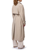 Max Mara Weekend Coats Beige