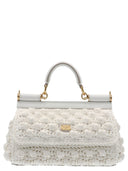 Dolce & Gabbana 'Sicily' Small Handbag