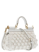 Dolce & Gabbana 'Sicily' Small Handbag