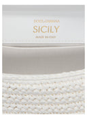 Dolce & Gabbana 'Sicily' Small Handbag
