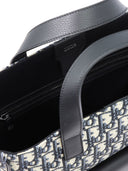 Dior "Saddle Oblique" Handbag