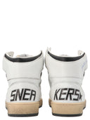 Sneaker "Sky Star" Golden Goose