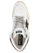 Sneaker "Sky Star" Golden Goose