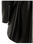 Giacca peplo Alexander McQueen