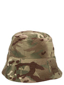 K way camouflage seau chapeau