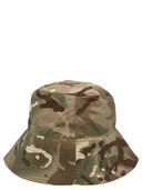 K way camouflage seau chapeau