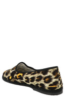 813 scarpe da friulane leopardo OttoTredici