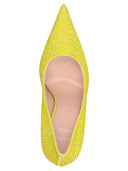 Liu Jo Liu Jo X Leonie Hanne Leather Pumps