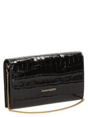 Alexander Mcqueen 'Skull’ Clutch