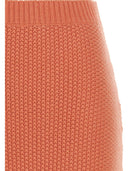 CHLOE Knit Long Skirt