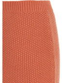 CHLOE Knit Long Skirt
