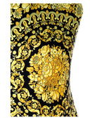 Versace 'Barocco' One Piece Swimsuit