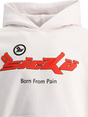 Sicko "Born de Doule" Sweat à capuche