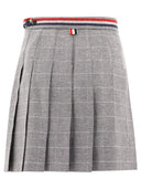 Thom Browne "rwb" plipe de jupe