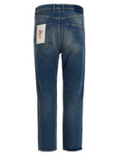 Jeans 'Happy' Golden Goose