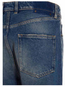 Jeans 'Happy' Golden Goose