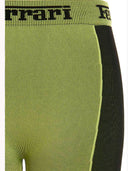 Ferrari Stretch Leggings