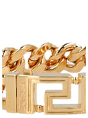 Bracelet de chaîne de logo Versace
