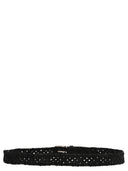 Andrea d'Amico Cinturón trenzado