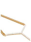 Collier Y / Project 'Maxi Y'