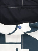 Sunnei 'Sattel' Einkaufstasche