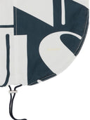 Sunnei 'Sattel' Einkaufstasche