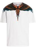 Marcelo Burlon County Of Milan 'Icon Wings’ T Shirt