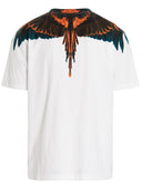Marcelo Burlon County Of Milan 'Icon Wings’ T Shirt