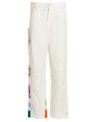 Jeans Darkpark 'Indron'