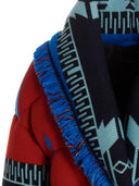 Alanui 'Icon’ Down Jacket