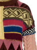 Etro 'Virginia' minidress