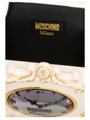 Moschino 'Uhr' Kupplung