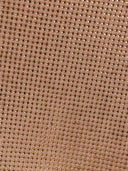 Andreādamo Sequin Knit Skirt